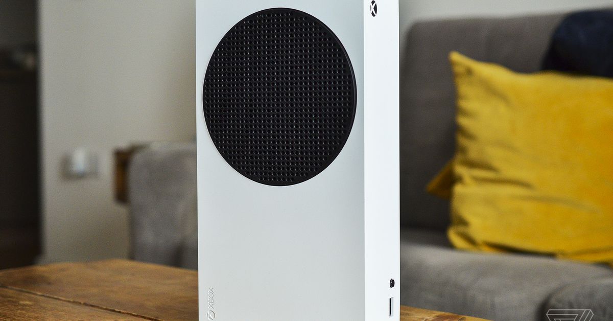 GameStop will reportedly get a cut of Xbox games, even if you’re not buying them from GameStop