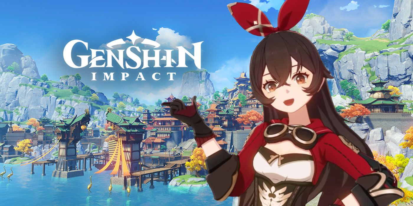 Genshin Impact: 5 Beginner Mistakes Players Should Avoid