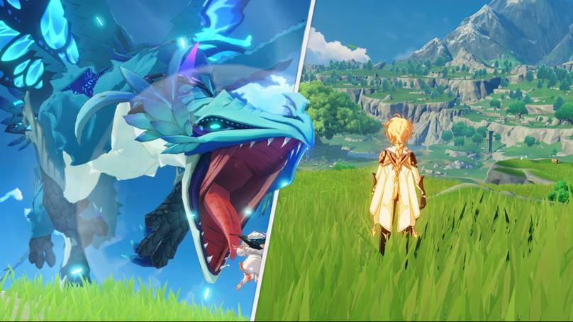 ‘Genshin Impact’: A Beginner’s Guide To Playing For Free