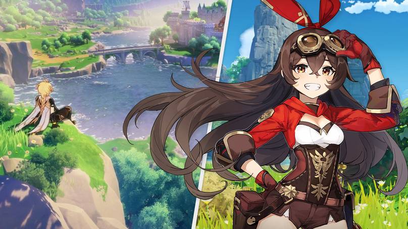 ‘Genshin Impact’ Had Massive Launch, Over 17 Million Downloads In Four Days