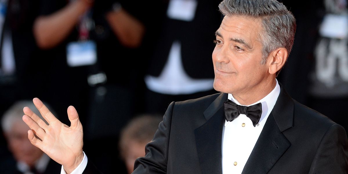 George Clooney Almost Starred in The Notebook Over Ryan Gosling