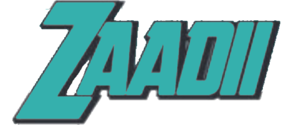 Get Gail Simone and Jim Calafiore’s ZAADII for FREE