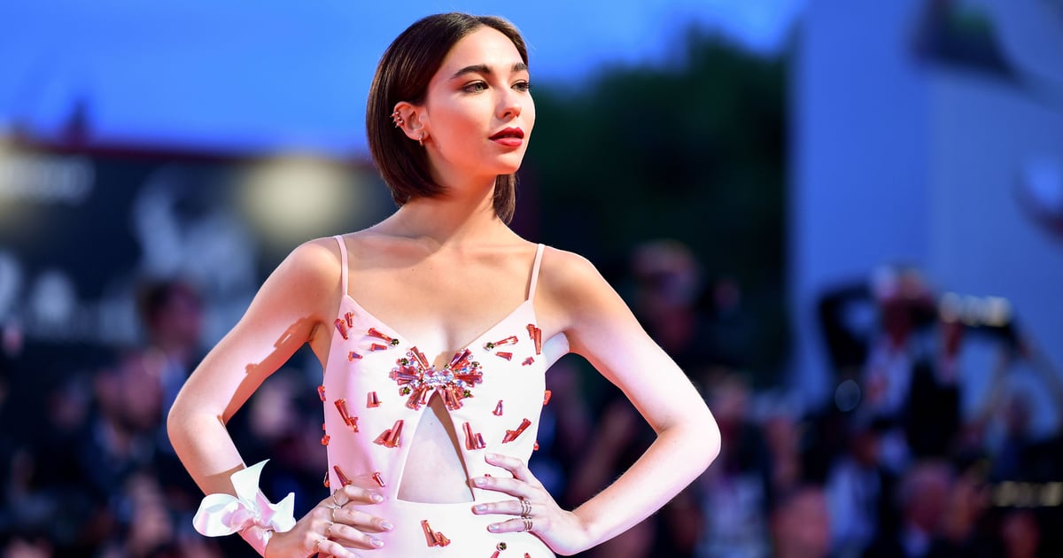 Get to Know Matilda De Angelis, the Star of HBO’s The Undoing, With These Quick Facts