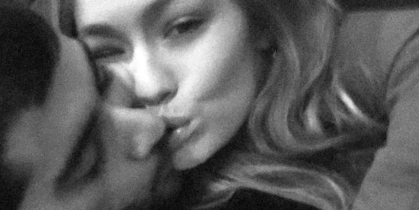 Gigi Hadid Shares Rare Look at Date Night With Zayn Malik and Gift for Their Daughter