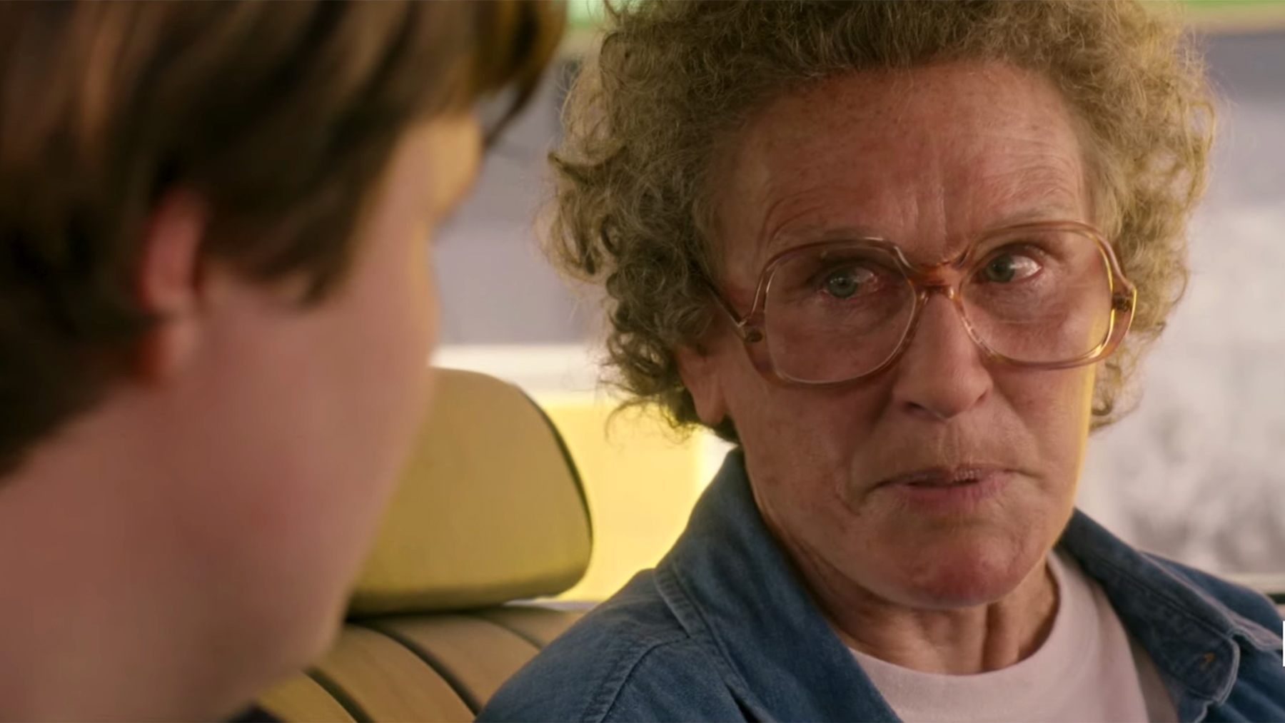 Glenn Close, Amy Adams Star in Trailer for Upcoming Adaptation of ‘Hillbilly Elegy’