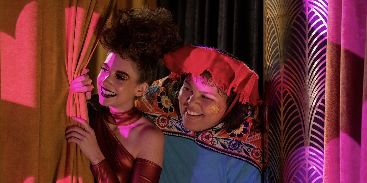 Glow cancellation – Could season four still happen?