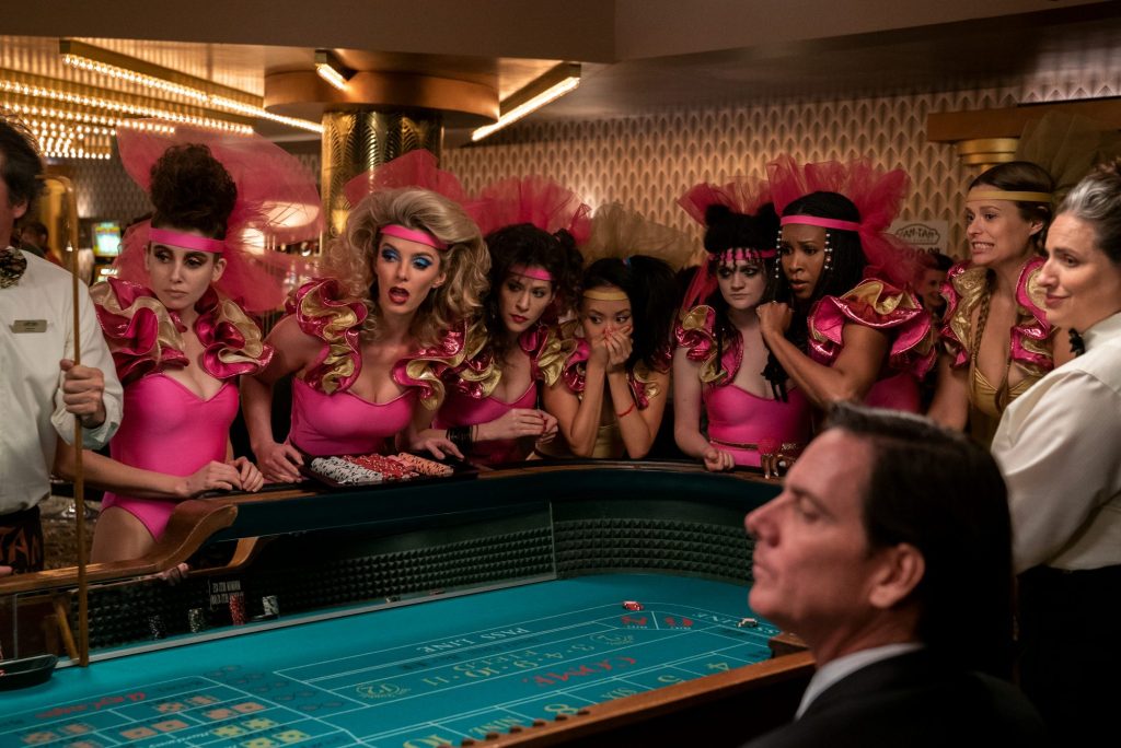 ‘GLOW’ Season 4 Canceled Due to COVID-19 Pandemic