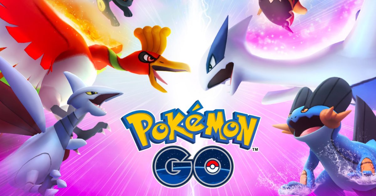 GO Battle Night & Flying Cup Set For November In Pokémon GO
