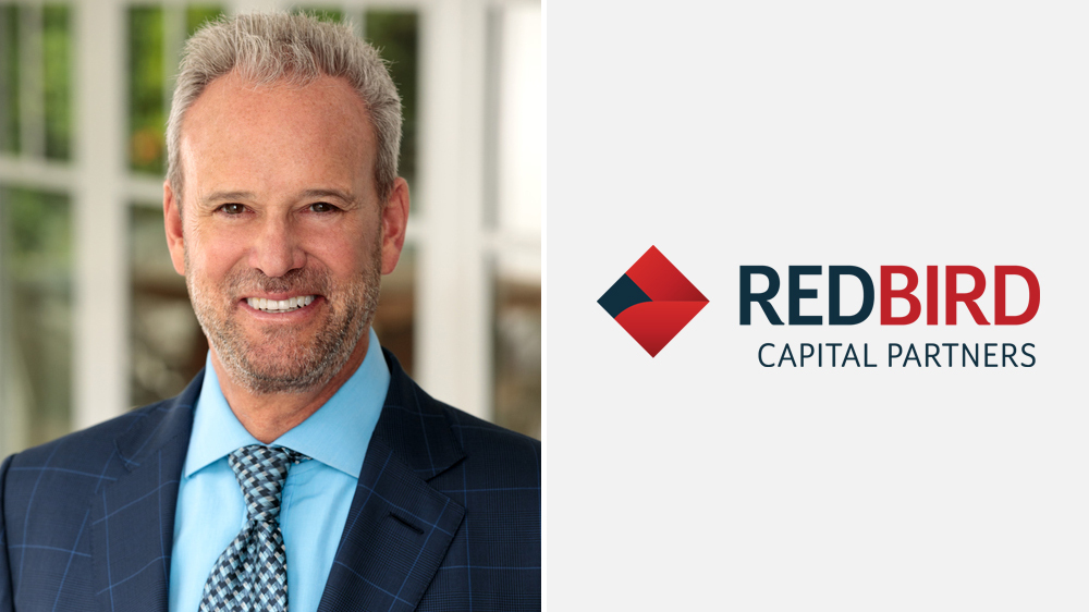 Goldman Sachs Veteran Andy Gordon Joins RedBird Capital as Partner