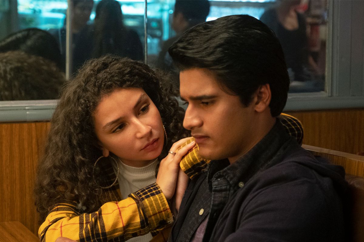 Grand Army Ending Explained [SPOILER!]