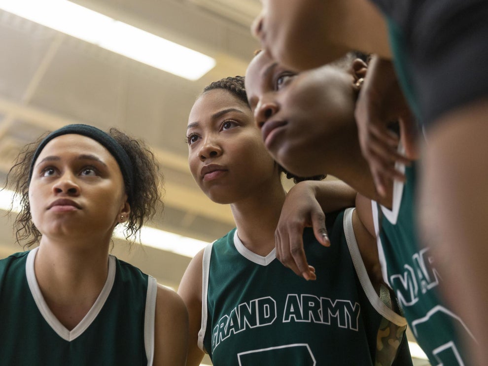 ‘Grand Army’ Review: Netflix’s Problematic ‘Euphoria’ Imitation Is All Over the Place