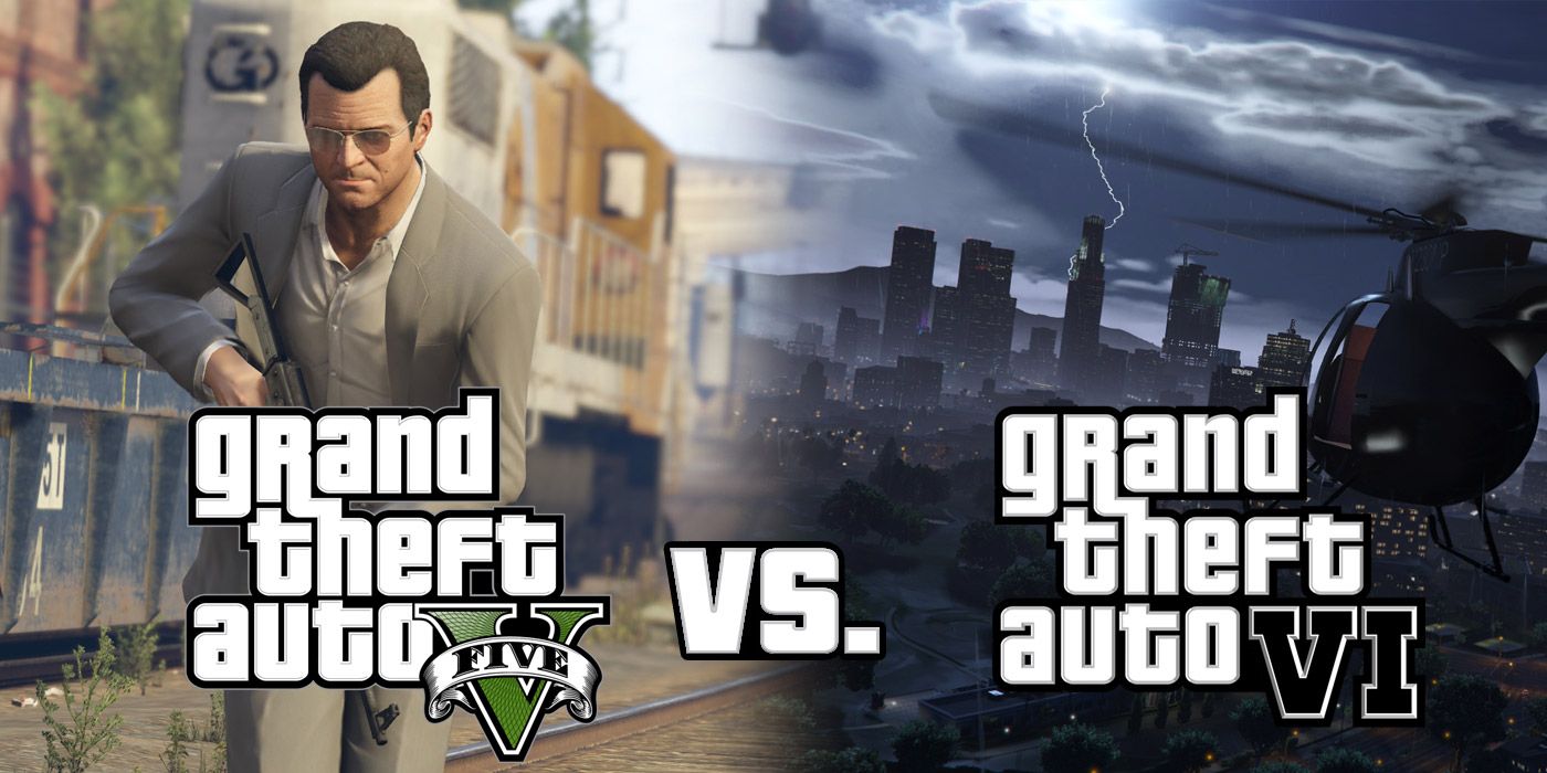 Grand Theft Auto 6 Should Keep One Big GTA 5 Feature
