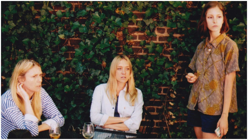 Grasshopper Film Takes North American Rights to Chloe Sevigny-Starring ‘Slow Machine’ (EXCLUSIVE)