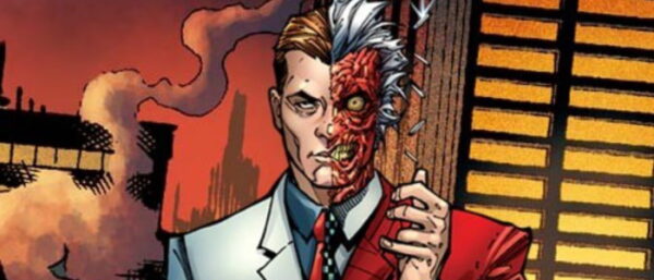 Great Casino Characters From Comics