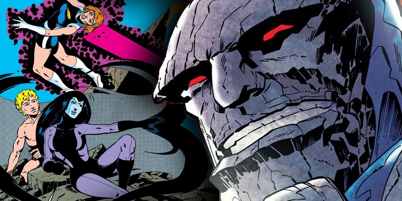 Great Darkness Saga: A Complete Guide to the Legion of Superheroes Epic