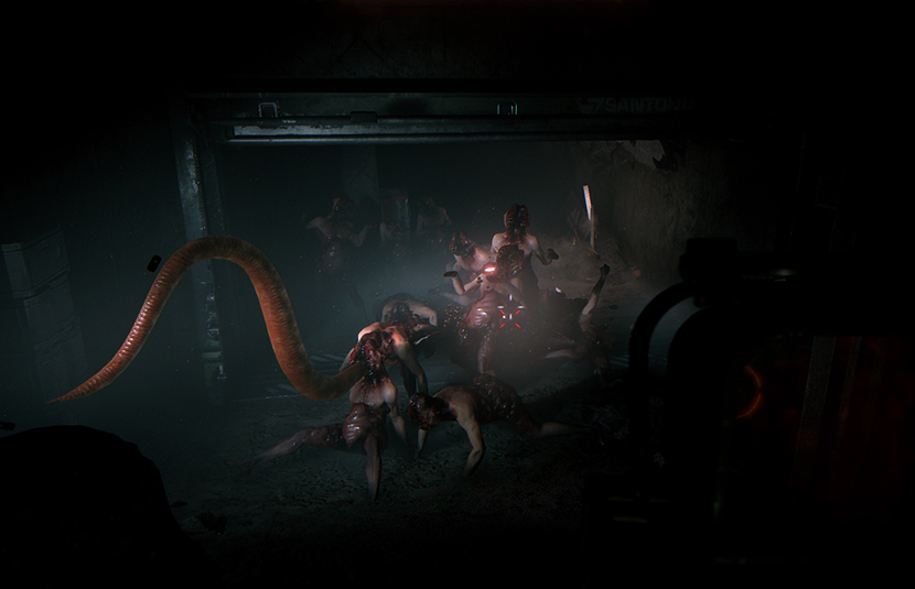 ‘GTFO’ Receiving Big Updates This Thursday With New Rundown