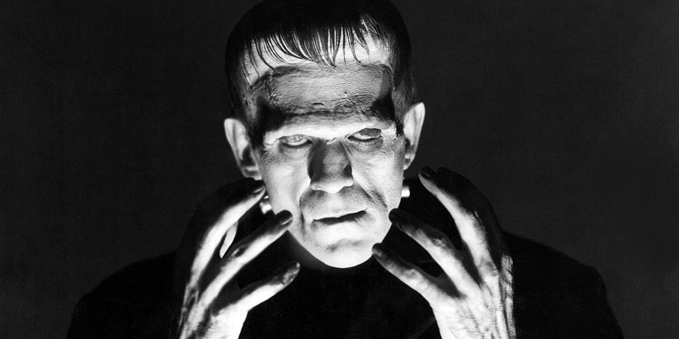 Guillermo del Toro’s Frankenstein Was Killed By Failed Dark Universe Says Doug Jones