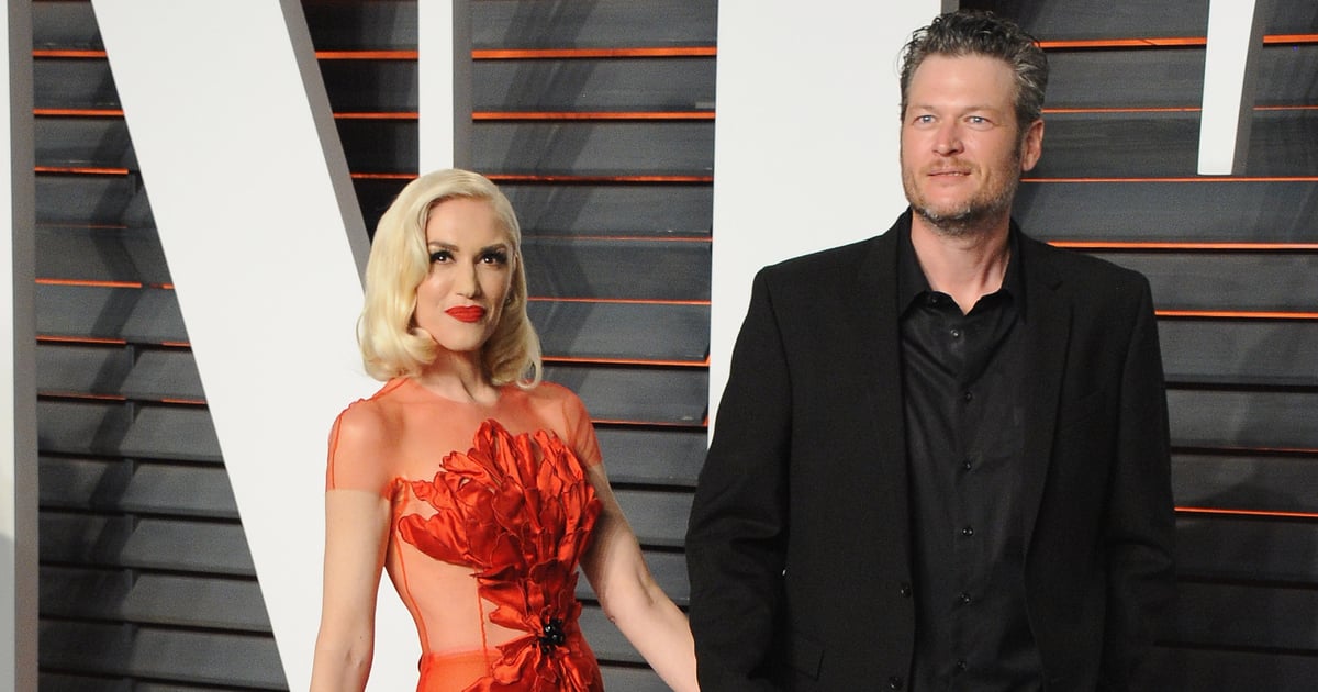 Gwen Stefani and Blake Shelton’s Complete Relationship, From The Voice to the Ring