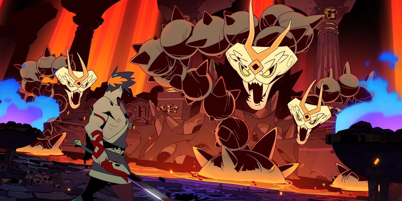 Hades Developer Reveals Why Supergiant Games Took the Early Access Route