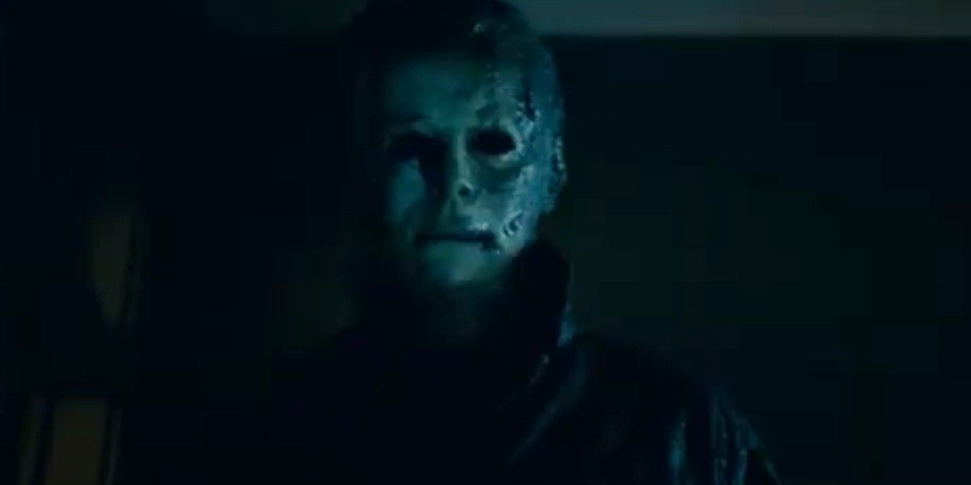 Halloween Kills Trailer Reveals Michael’s Burnt Mask & Returning Characters