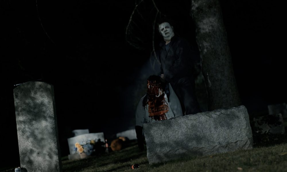 ‘Happy Halloween: A Halloween Kills Fan Film’ Brings the Terror and the Brutal Kills [Video]