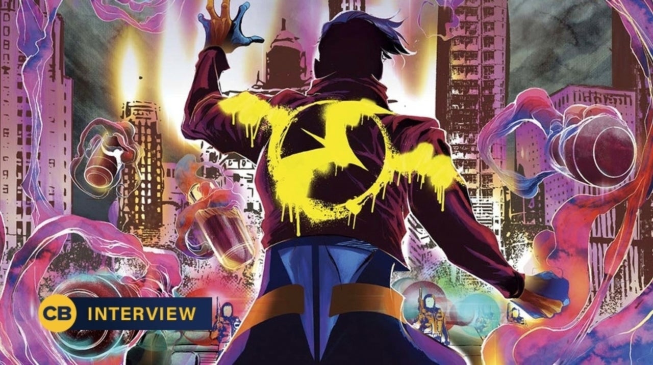 Harbinger’s Jackson Lanzig and Collin Kelly Talk Massive Valiant Revival (Exclusive)