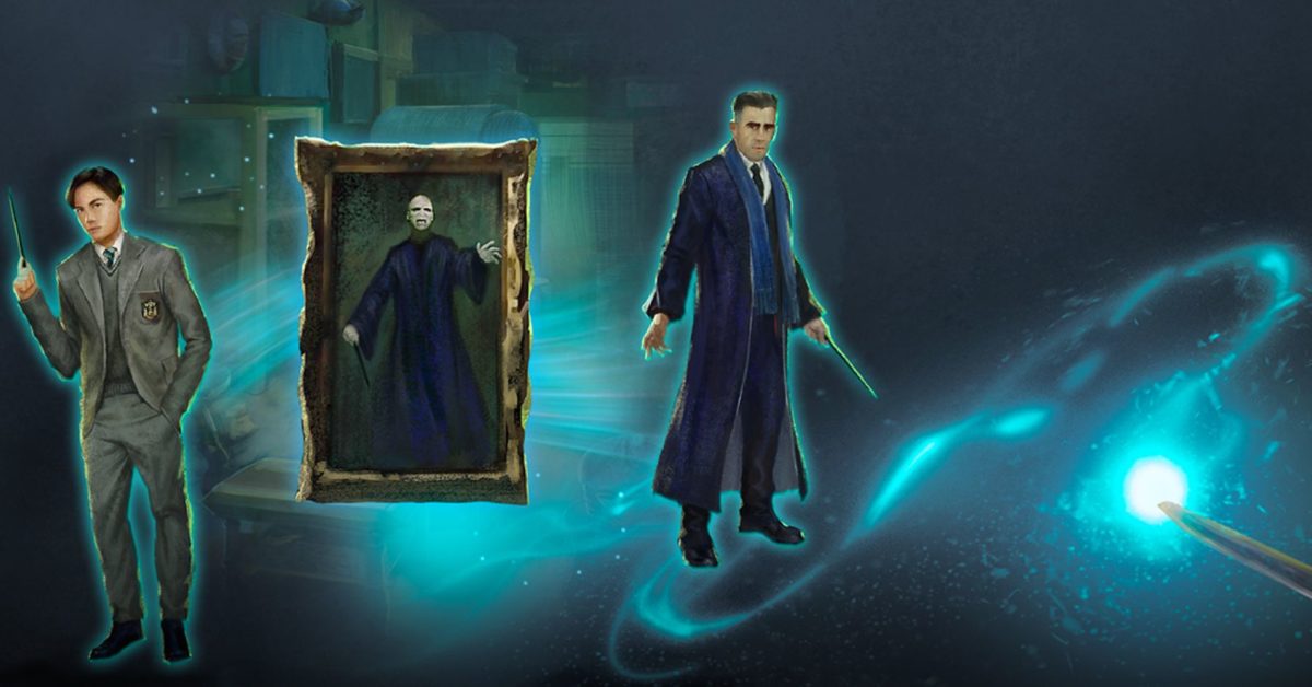 Harry Potter: Wizards Unite October 2020 Wizarding Weekend Review