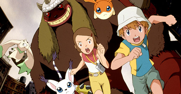 Hear Us Out: Digimon Is the Superior Franchise about Small, Fighting Monsters