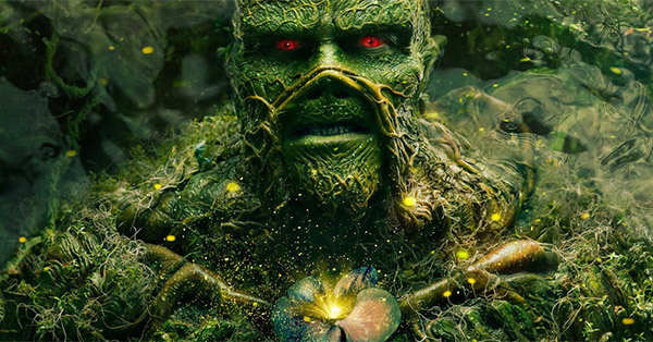 Hear Us Out: Swamp Thing Was Cancelled Too Soon and They Should Bring It Back