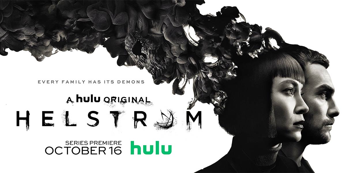 ‘Helstrom’: Hulu’s Dismal, Supernatural Marvel Series Is Thunderously Dull [Review]