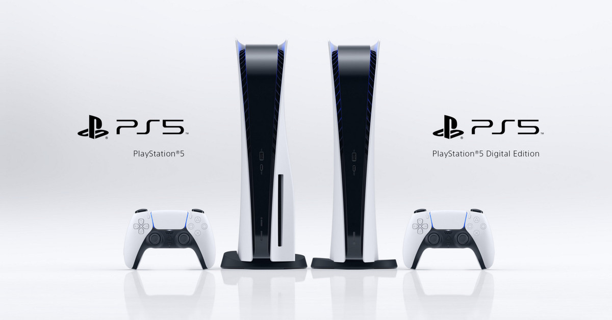 Here’s how playing PS4 games on the PlayStation 5 will work
