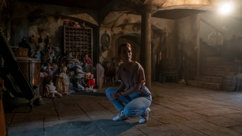 Here’s The Hidden Ghosts You May Have Missed In The Haunting Of Bly Manor