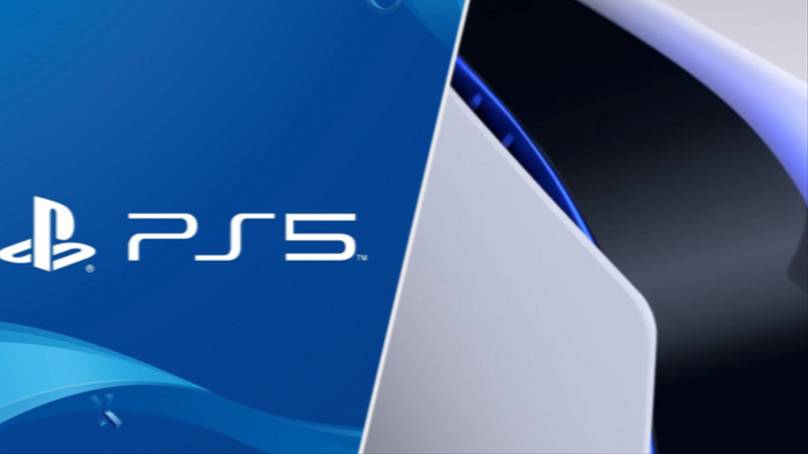 Here’s The PlayStation 5’s Butt, In Case You Were Wondering