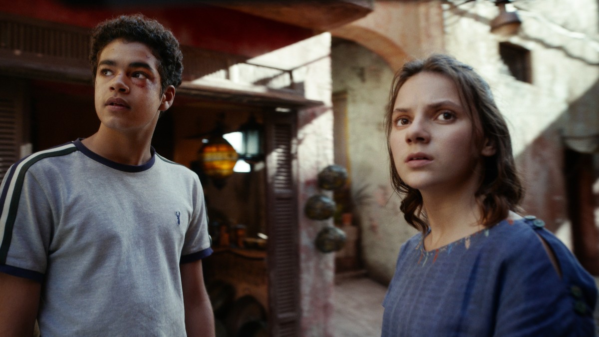 ‘His Dark Materials’ Season 2 Trailer: HBO’s Fantasy Series Opens The Door To A New World