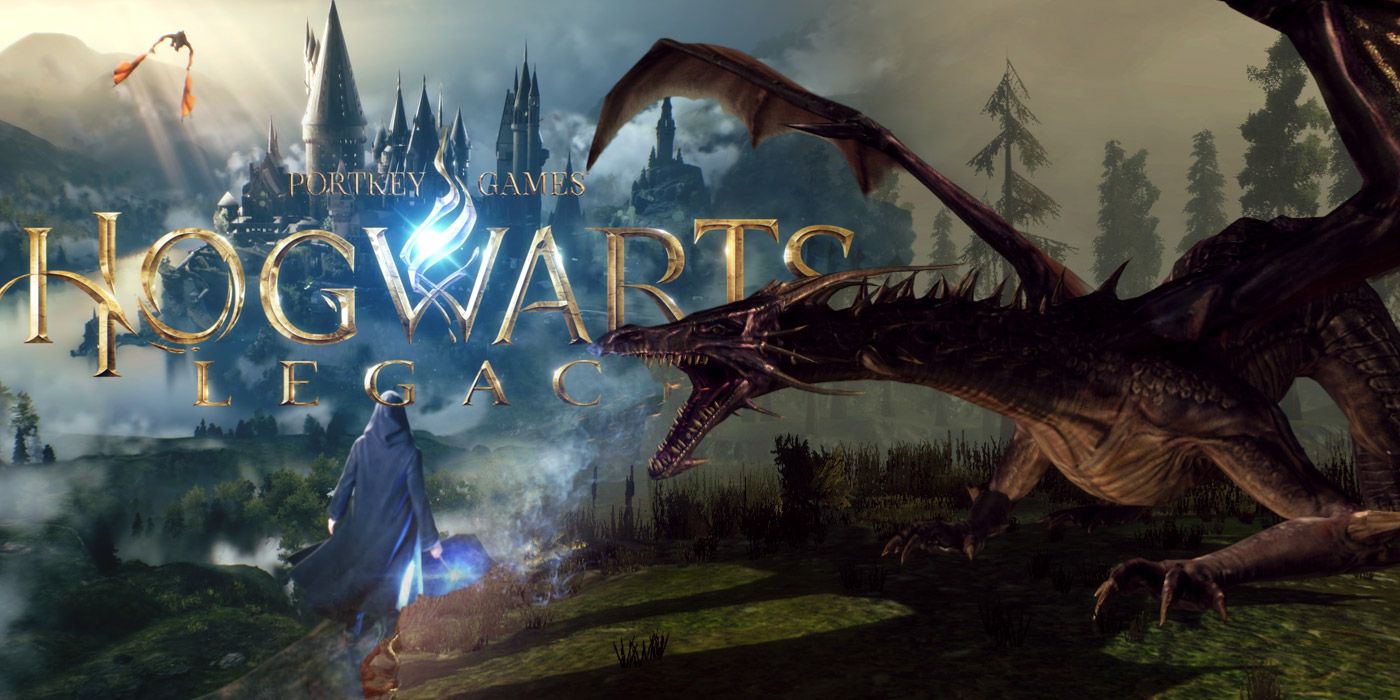 Hogwarts Legacy Needs One Feature from BioWare RPGs