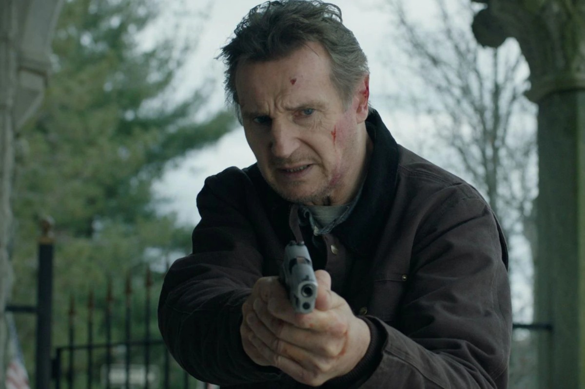 ‘Honest Thief’: Liam Neeson’s Particular Set Of Skills Are On Display, Yet Again, In This Routine Thriller [Review]