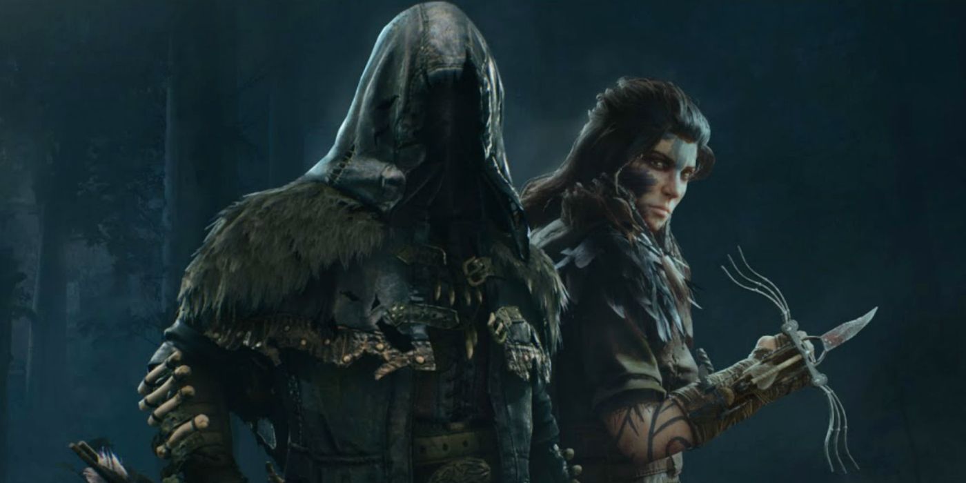 Hood: Outlaws and Legends is Doing Something Assassin’s Creed Has Avoided