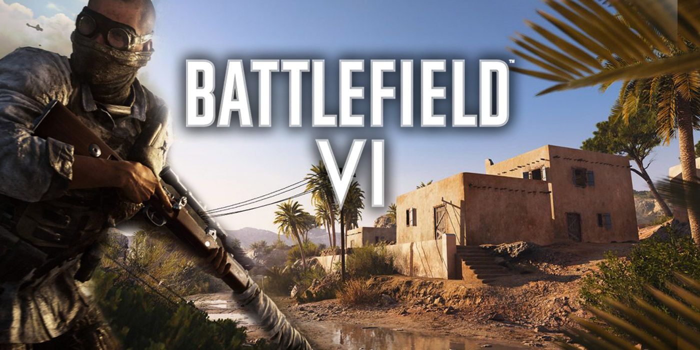 How Battlefield 6 Can Live Up to its ‘Crazy Ambitious Ideas’