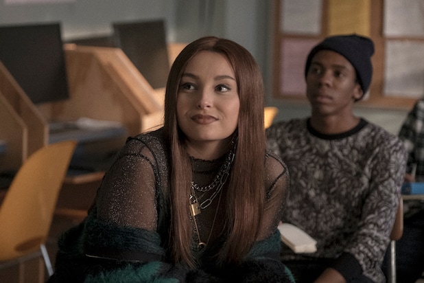 How ‘The Craft: Legacy’ Made an Inclusive Space for Trans Star Zoey Luna