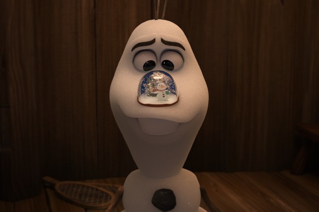 How to watch Frozen spin-off Once Upon a Snowman