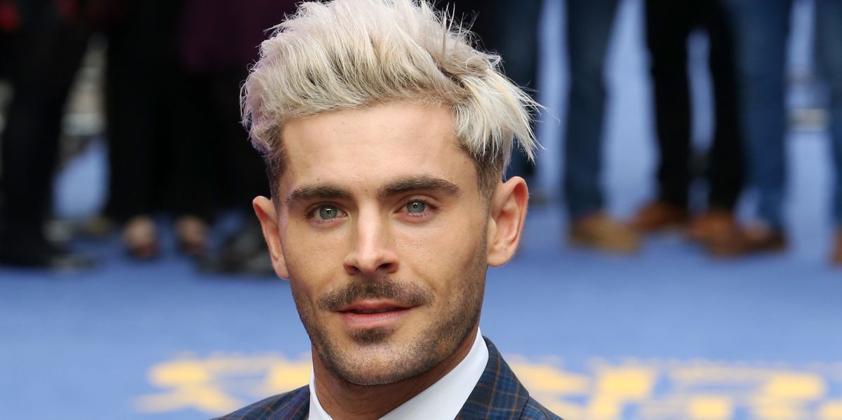 How Zac Efron Celebrated His 33rd Birthday in Byron Bay