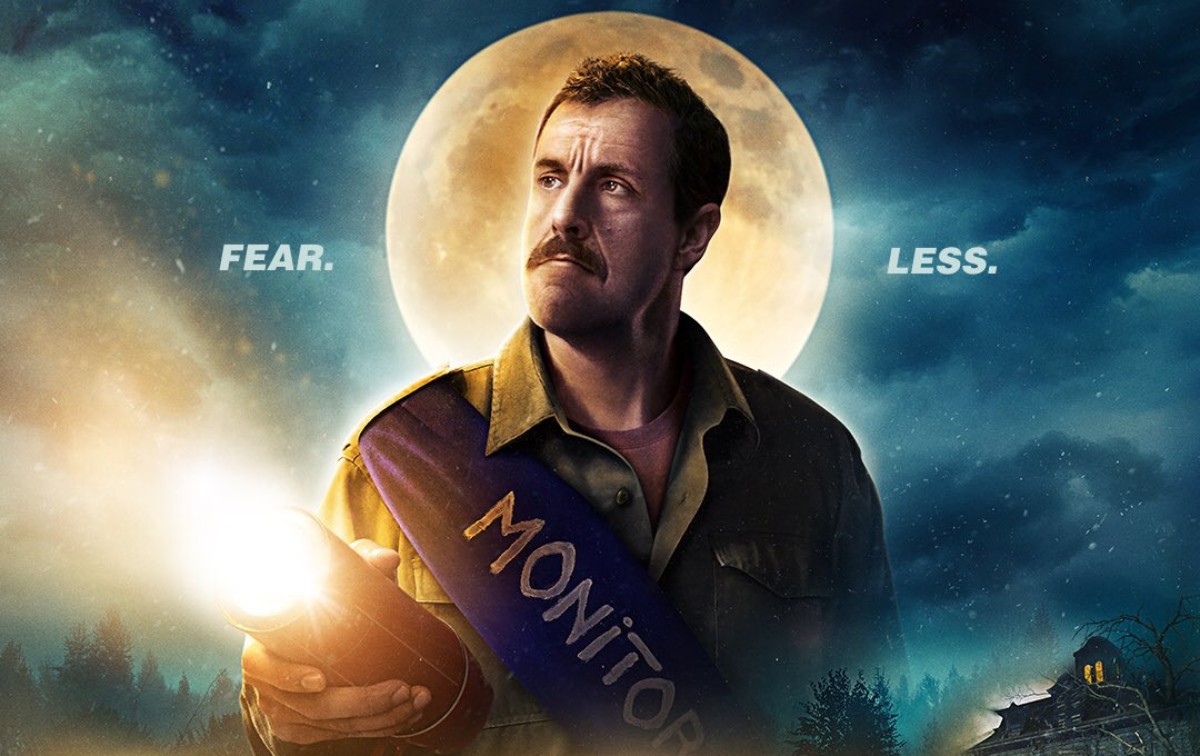 ‘Hubie Halloween’: Adam Sandler Returns To His Old Ways In The Sweet, Amusing Netflix Comedy [Review]