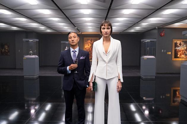 Hulu’s Helstrom: Grade the Premiere!