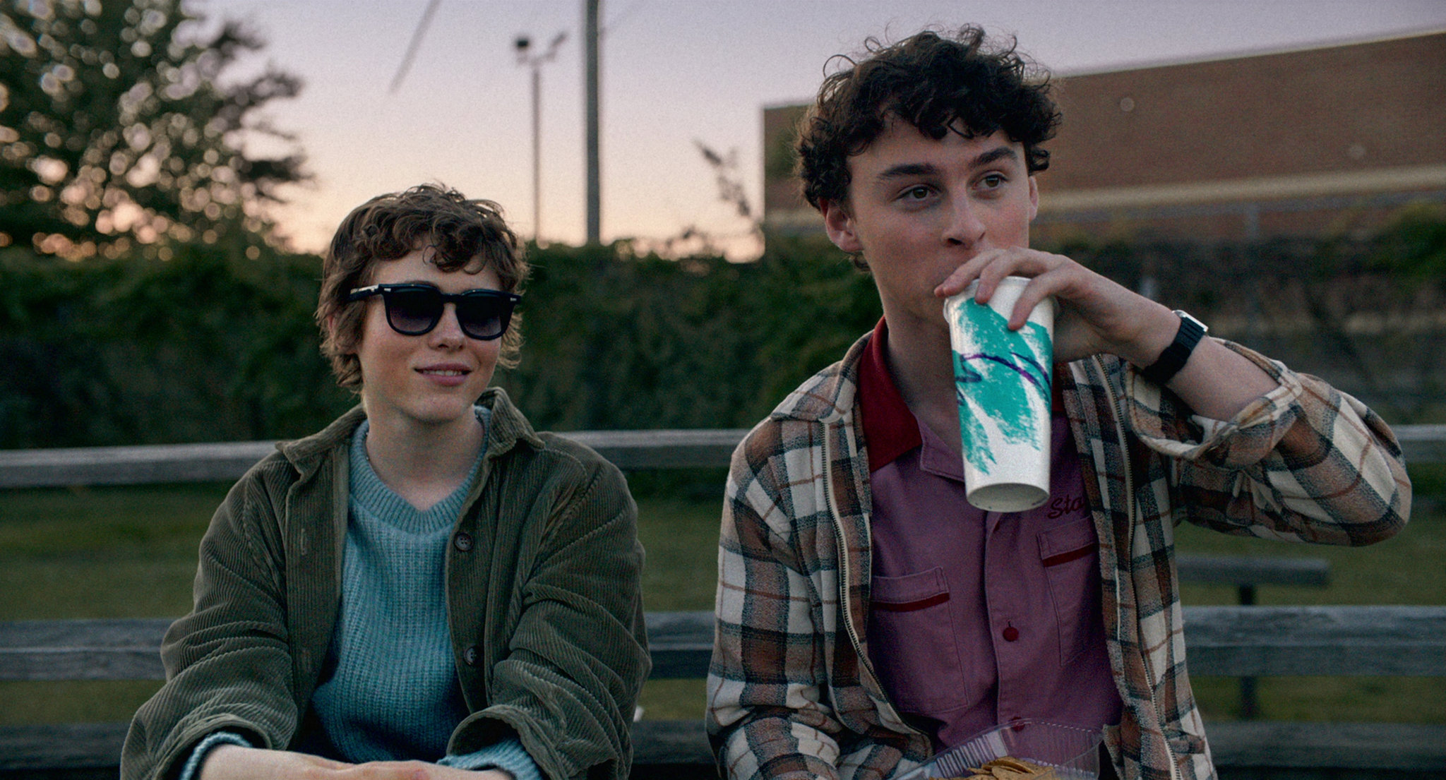 I Am Not Okay with This: Season Two; Showrunner on Why the Netflix Series Was Cancelled