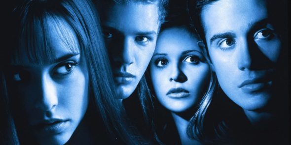 I Know What You Did Last Summer: Amazon Orders Series Based on Horror Movie