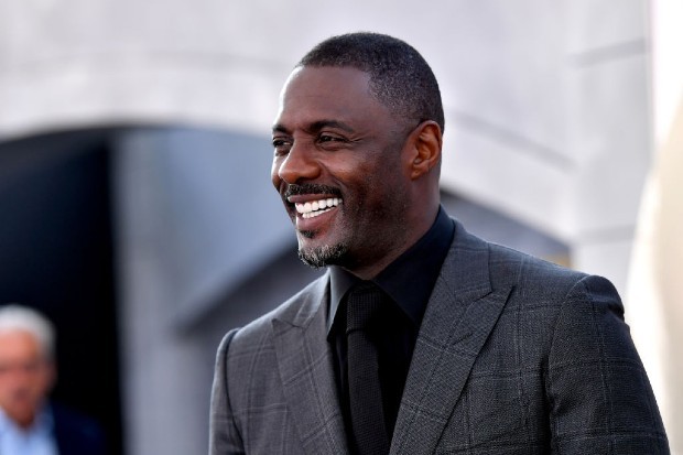 Idris Elba to star in predatory lion thriller Beast