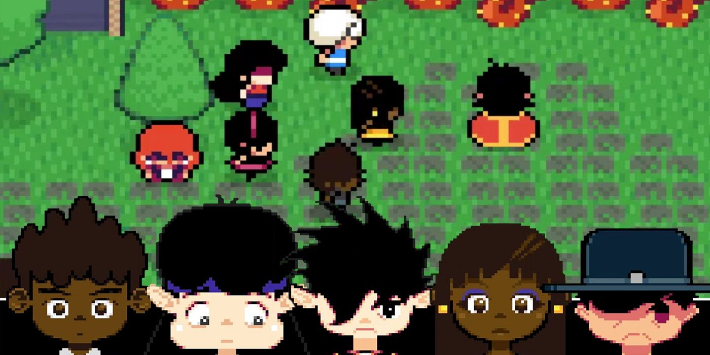 Ikenfell Writer Speaks to Representation in Video Games