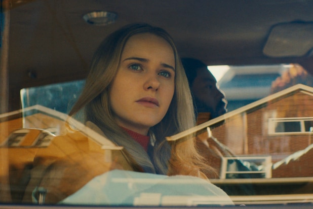 ‘I’m Your Woman’ Film Review: Rachel Brosnahan Finds Herself on the Run in 70s-Set Thriller