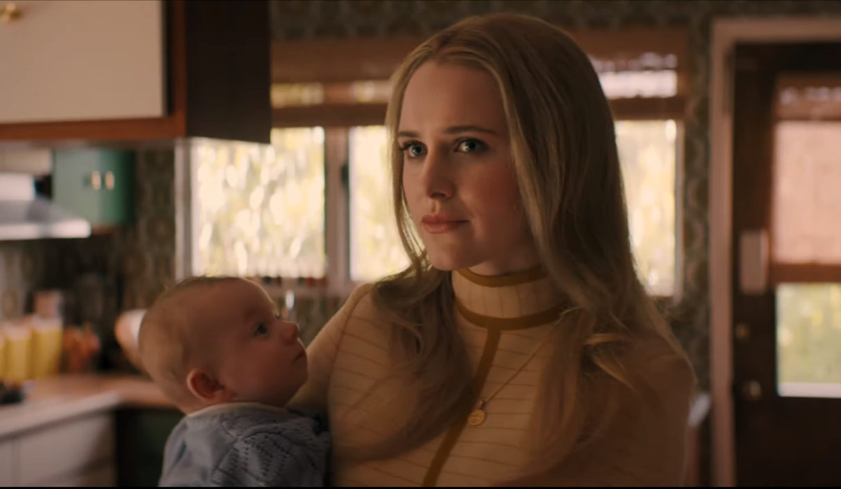 ‘I’m Your Woman’ Review: Gripping Rachel Brosnahan Thriller Will Keep You Guessing