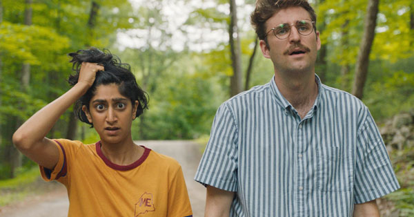 Indie Fresh List: Spontaneous, Save Yourselves!, and Dick Johnson Is Dead